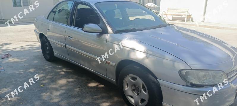 Opel Omega 1999 - 42 000 TMT - Kaka - img 2