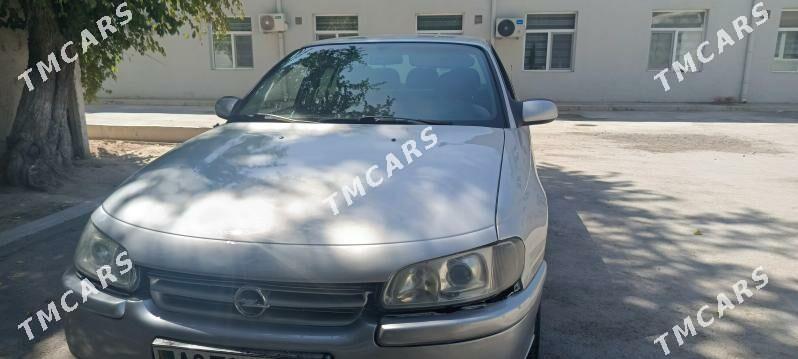 Opel Omega 1999 - 42 000 TMT - Kaka - img 4