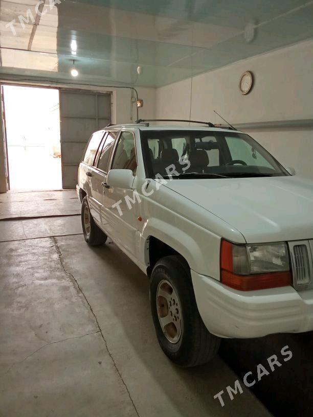 Jeep Grand Cherokee 1993 - 65 000 TMT - Balkanabat - img 3