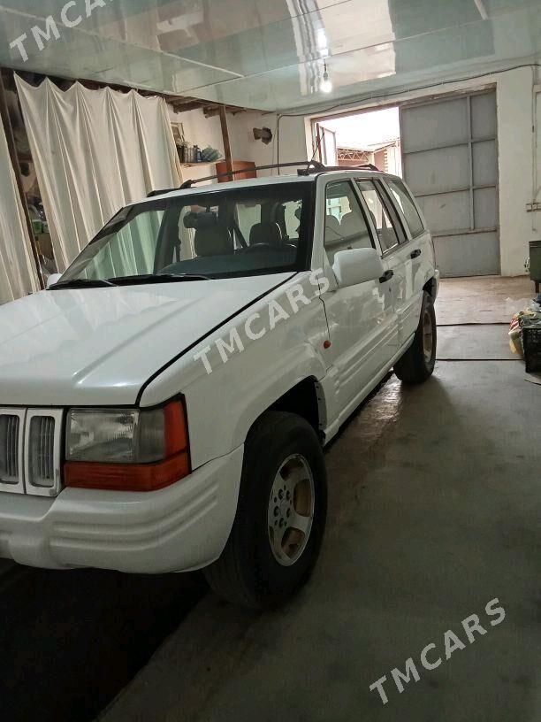 Jeep Grand Cherokee 1993 - 65 000 TMT - Balkanabat - img 2