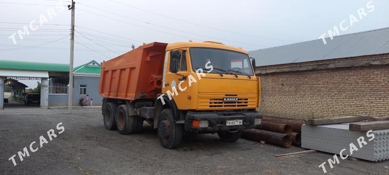 Kamaz 5511 2014 - 300 000 000 TMT - Кака - img 3