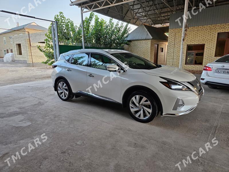 Nissan Murano 2019 - 350 000 TMT - Mary - img 2