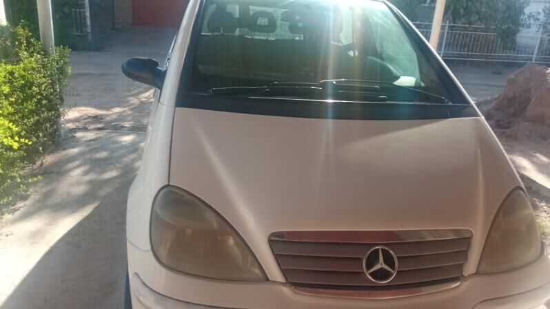 Mercedes-Benz A150 2003 - 60 000 TMT - Кёнеургенч - img 7