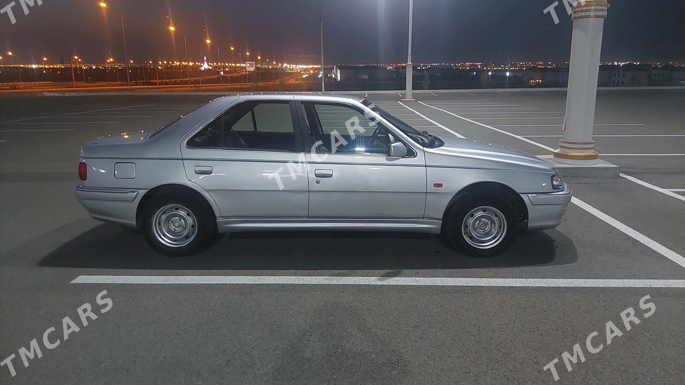 Peugeot 405 2008 - 78 000 TMT - Анев - img 2