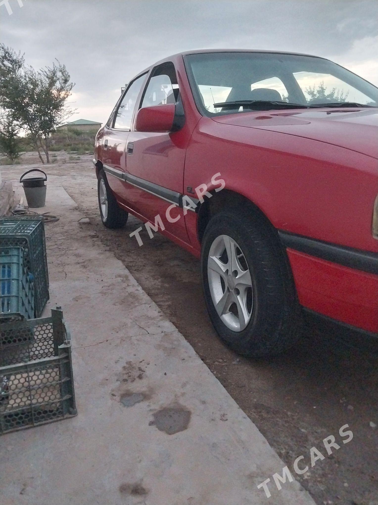 Opel Vectra 1990 - 35 000 TMT - Türkmenbaşy etr. - img 2