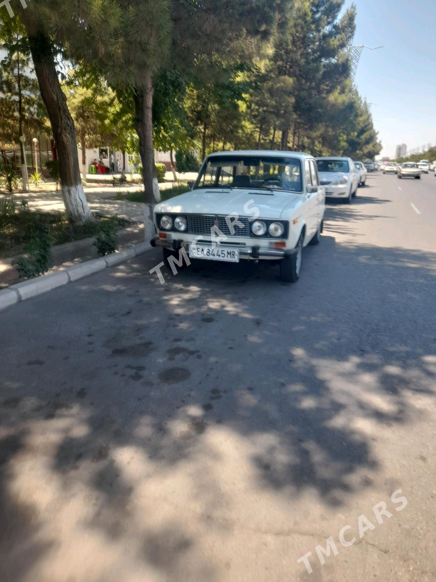 Lada 2106 1998 - 35 000 TMT - Байрамали - img 2