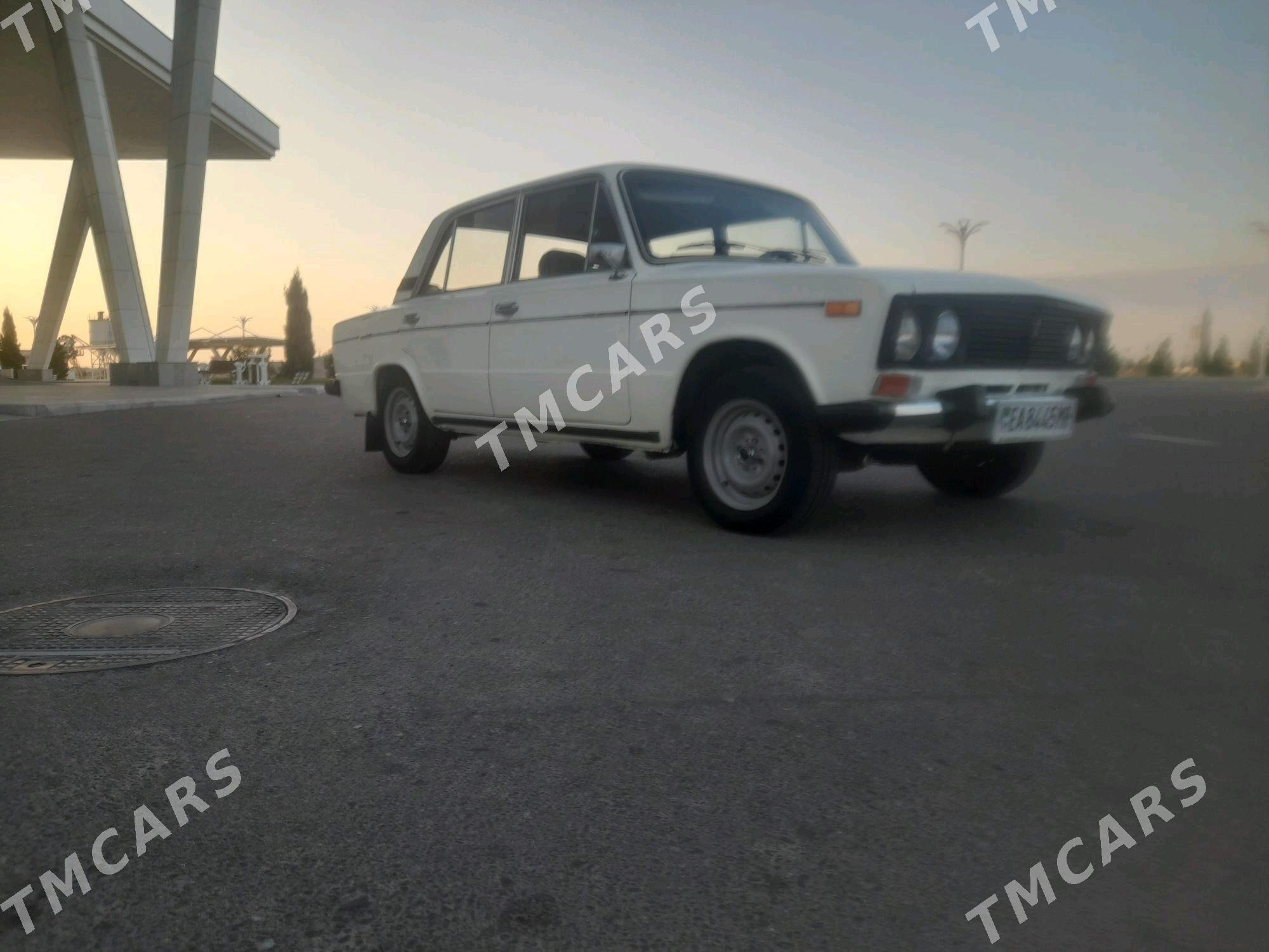 Lada 2106 1998 - 35 000 TMT - Байрамали - img 10