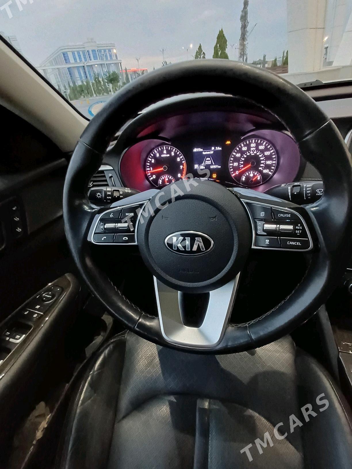 Kia Optima 2018 - 240 000 TMT - Дашогуз - img 6