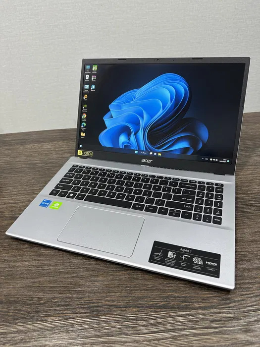 Новый i3-12Gen/MX550 (8/512GB) - Ашхабад - img 8