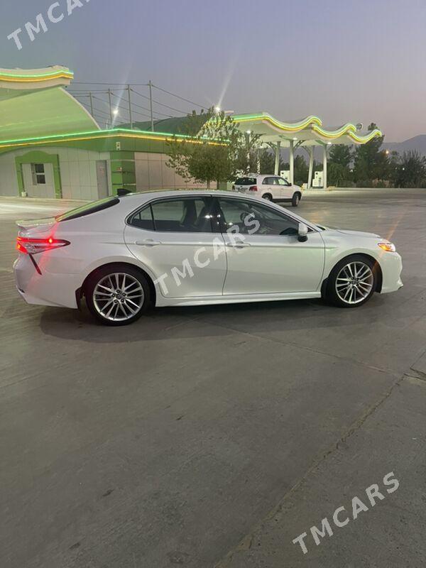 Toyota Camry 2020 - 363 000 TMT - Aşgabat - img 3