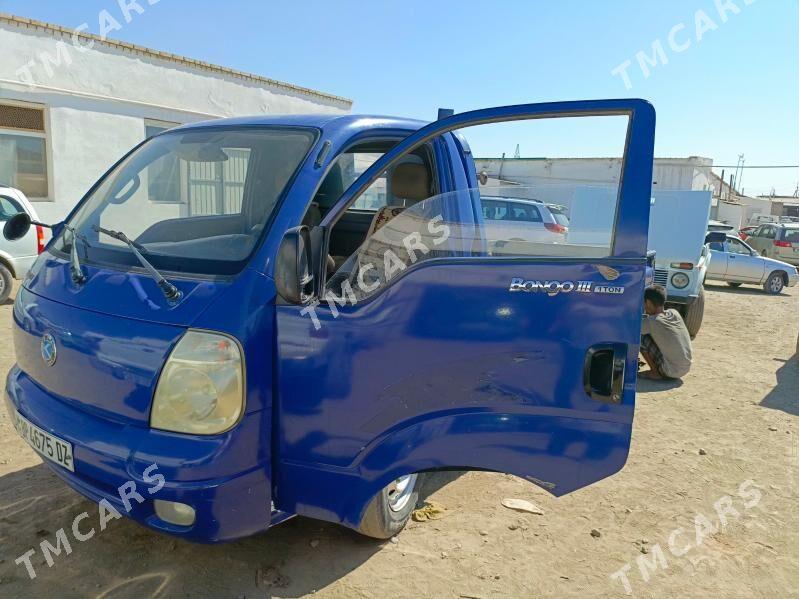 Kia Bongo 2004 - 109 000 TMT - Daşoguz - img 3