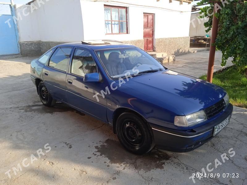 Opel Vectra 1992 - 12 000 TMT - Койтендаг - img 3