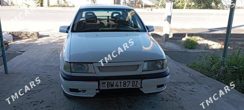 Opel Vectra 1994 - 35 000 TMT - Шабатский этрап - img 2