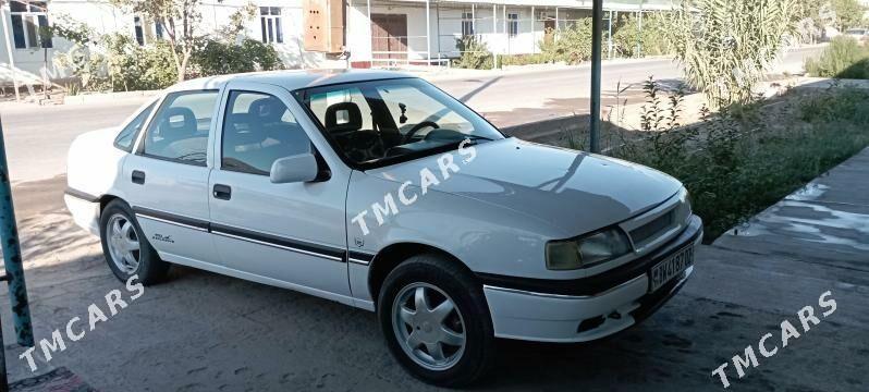 Opel Vectra 1994 - 35 000 TMT - Шабатский этрап - img 3