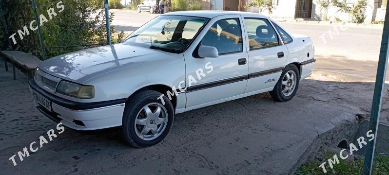 Opel Vectra 1994 - 35 000 TMT - Шабатский этрап - img 4