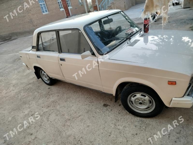 Lada 2107 1996 - 20 000 TMT - Tejen - img 2