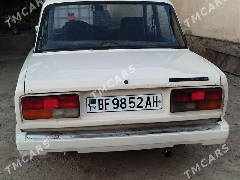 Lada 2107 1996 - 20 000 TMT - Tejen - img 3