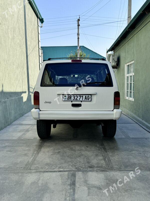 Jeep Grand Cherokee 1999 - 95 000 TMT - Ашхабад - img 2