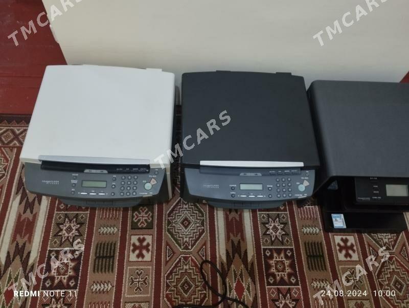 Canon 3010, 4010, 4410, 2900 - Türkmenabat - img 2