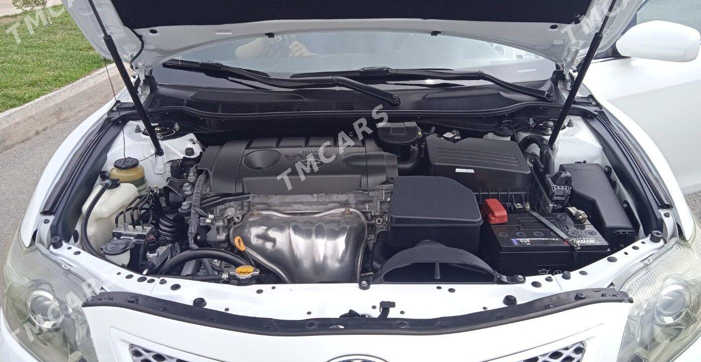 Toyota Camry 2011 - 230 000 TMT - Parahat 3 - img 5