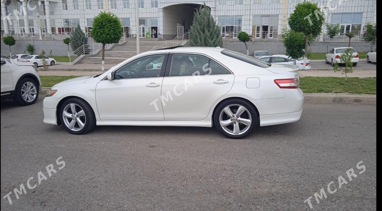 Toyota Camry 2011 - 230 000 TMT - Parahat 3 - img 2