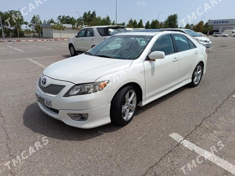 Toyota Camry 2011 - 230 000 TMT - Parahat 3 - img 8