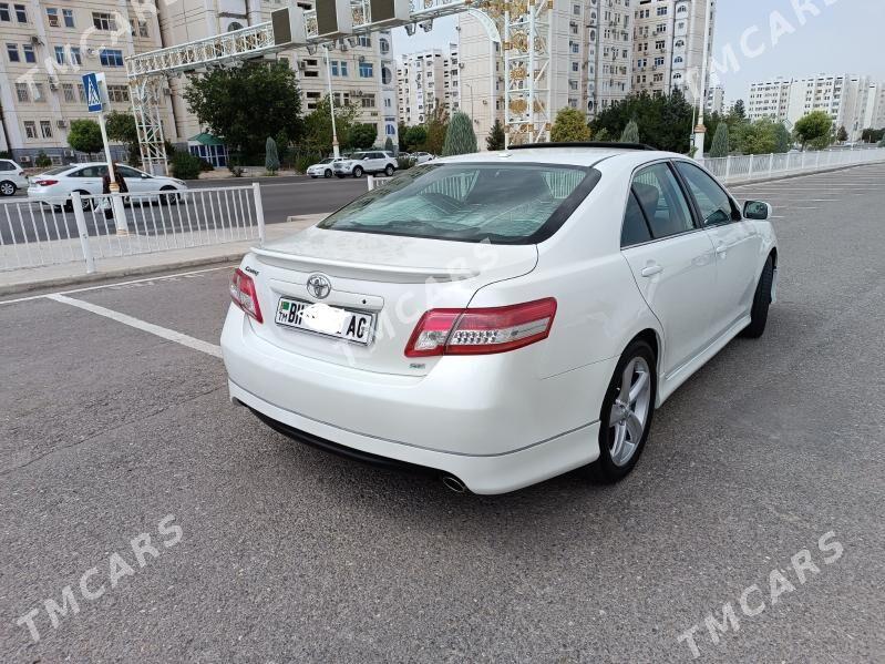 Toyota Camry 2011 - 230 000 TMT - Parahat 3 - img 9