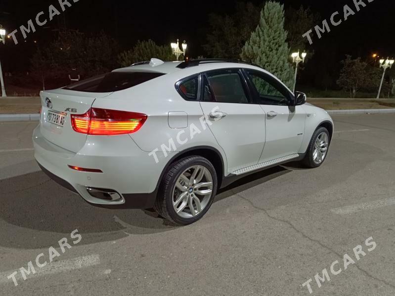 BMW X6 2010 - 380 000 TMT - Дашогуз - img 8