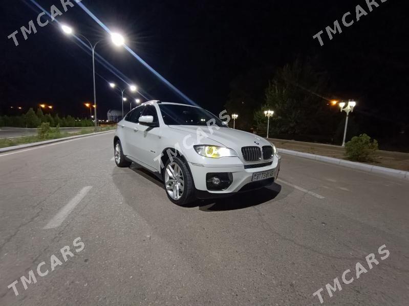 BMW X6 2010 - 380 000 TMT - Дашогуз - img 10