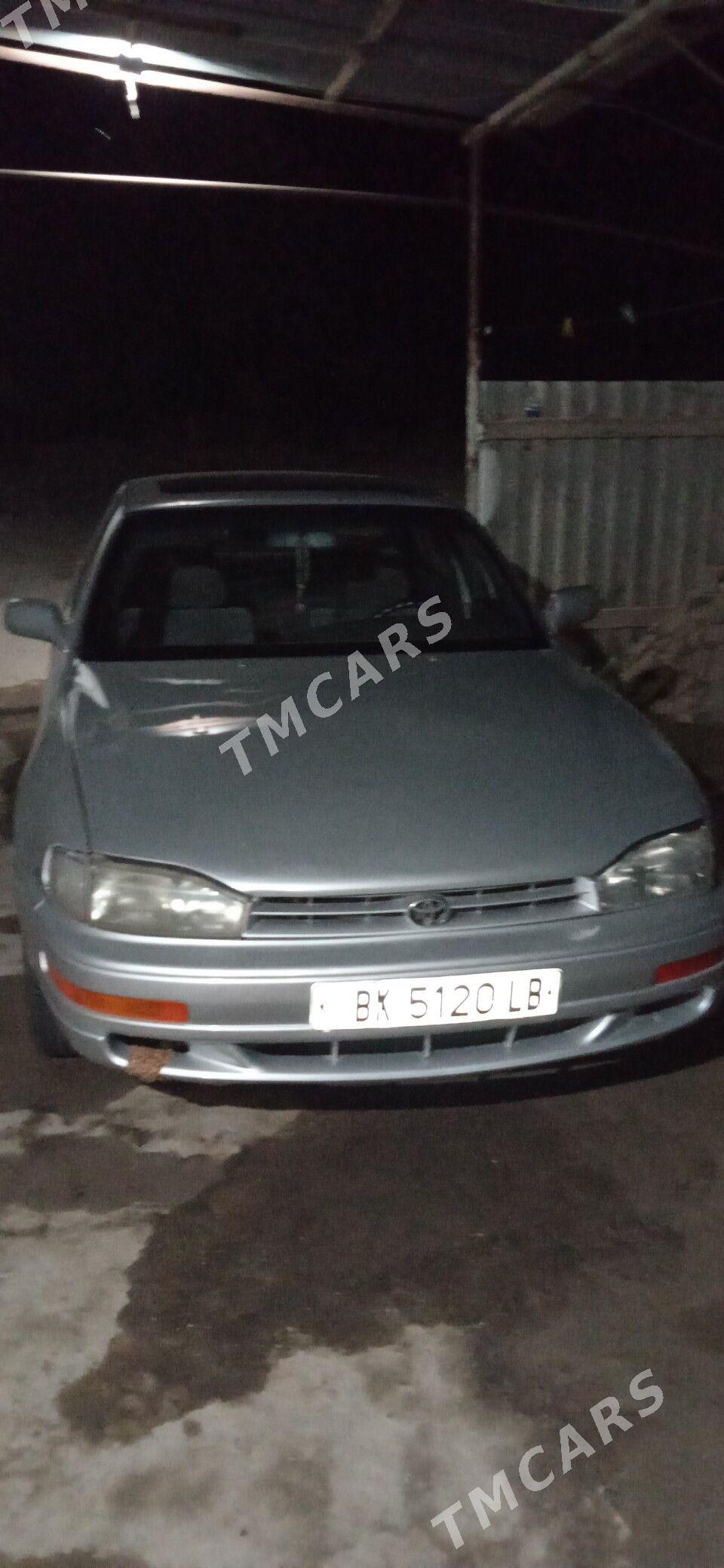 Toyota Camry 1993 - 65 000 TMT - Дянев - img 2