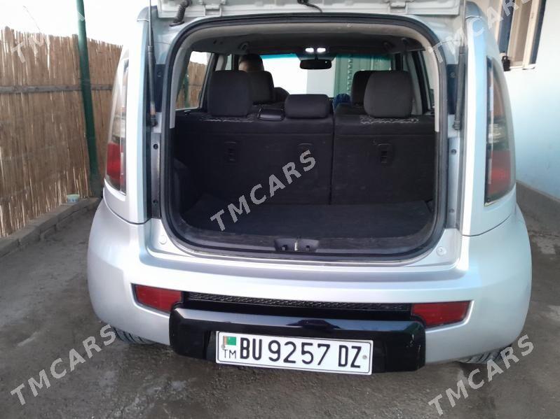 Kia Soul 2011 - 115 000 TMT - Дашогуз - img 3