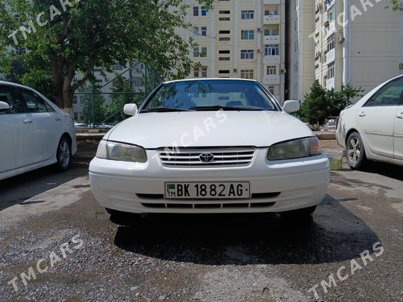 Toyota Camry 1998 - 125 000 TMT - Aşgabat - img 7