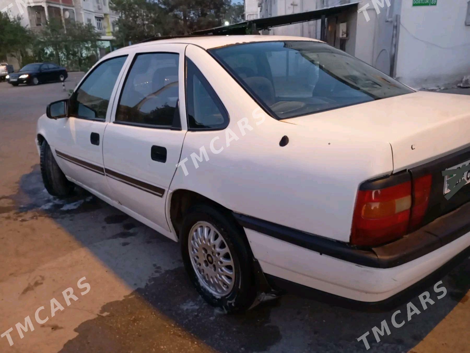 Opel Vectra 1992 - 20 000 TMT - Туркменбаши - img 3