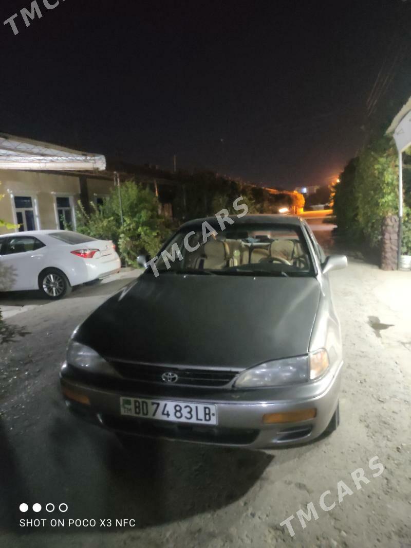 Toyota Camry 1992 - 70 000 TMT - Türkmenabat - img 3