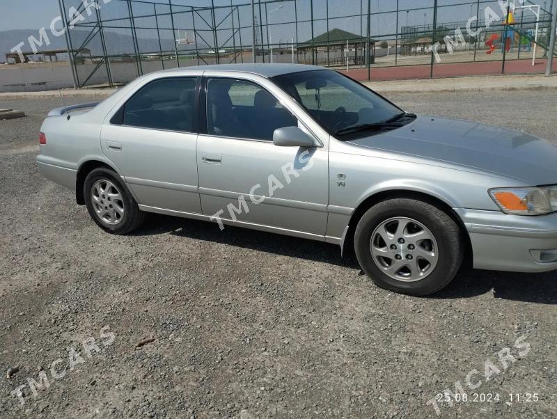 Toyota Camry 2001 - 128 000 TMT - Балканабат - img 3