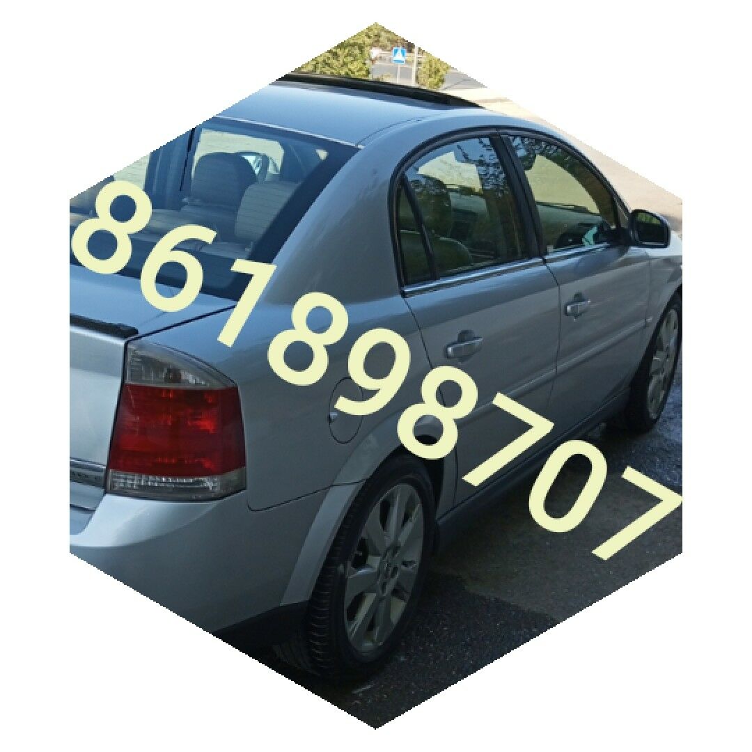 Opel Vectra 2004 - 95 000 TMT - Aşgabat - img 8