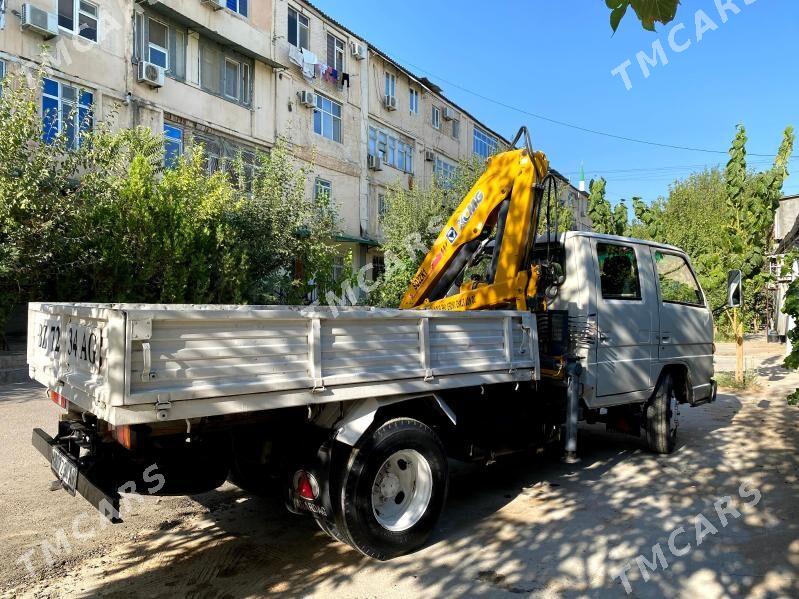 Mitsubishi Canter 2014 - 230 000 TMT - Ашхабад - img 5