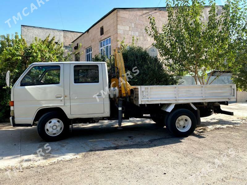 Mitsubishi Canter 2014 - 230 000 TMT - Ашхабад - img 3