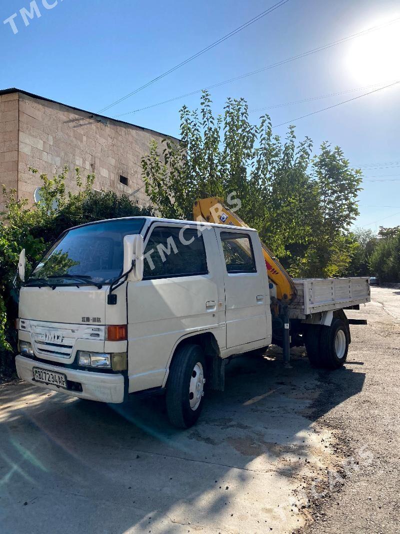 Mitsubishi Canter 2014 - 230 000 TMT - Ашхабад - img 2