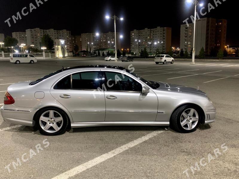 Mercedes-Benz E350 2005 - 140 000 TMT - Мир 7 - img 4