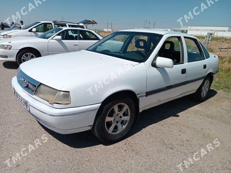 Opel Vectra 1991 - 30 000 TMT - Мургап - img 3