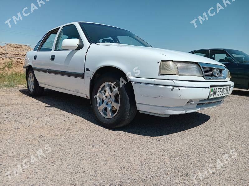 Opel Vectra 1991 - 30 000 TMT - Мургап - img 2