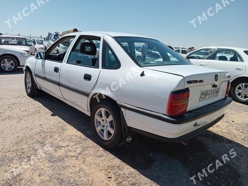 Opel Vectra 1991 - 30 000 TMT - Мургап - img 5