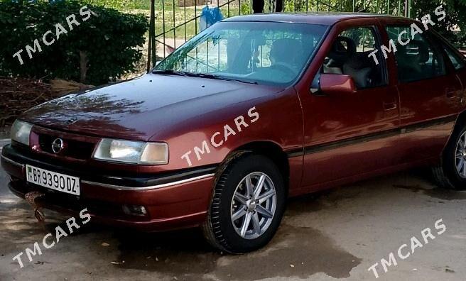 Opel Vectra 1994 - 35 000 TMT - Болдумсаз - img 5