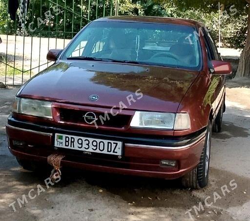 Opel Vectra 1994 - 35 000 TMT - Болдумсаз - img 4