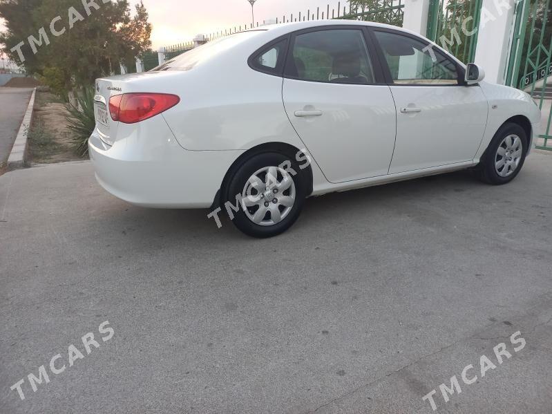 Hyundai Elantra 2010 - 130 000 TMT - Ашхабад - img 2