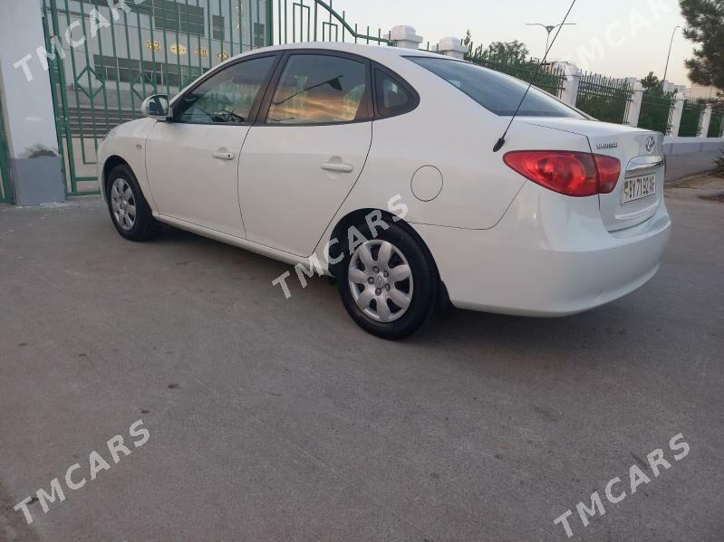 Hyundai Elantra 2010 - 130 000 TMT - Aşgabat - img 4