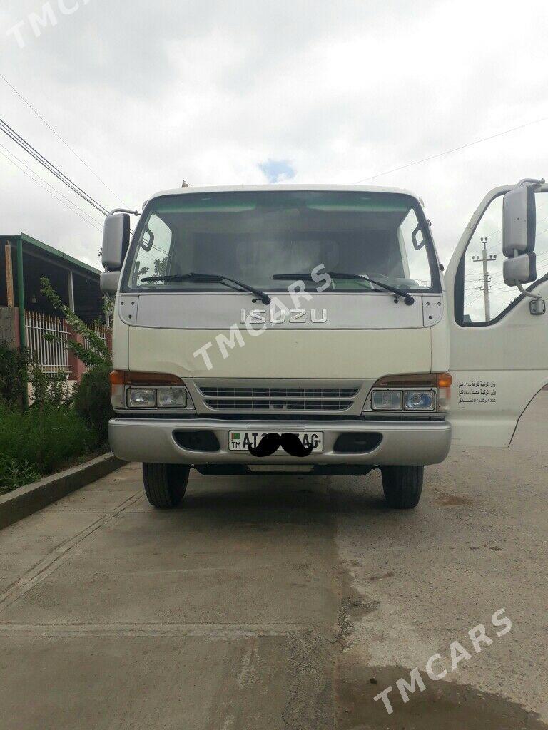 Mitsubishi Canter 2003 - 230 000 TMT - Багир - img 2