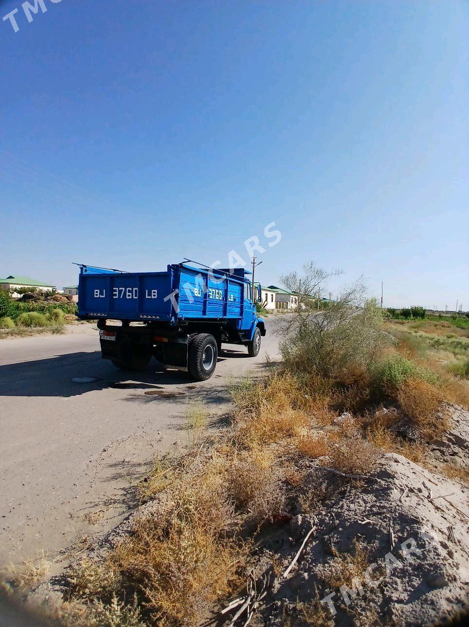 Zil 4331 1993 - 65 000 TMT - Garabekewül - img 4