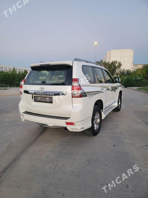 Toyota Land Cruiser Prado 2014 - 526 500 TMT - Daşoguz - img 2